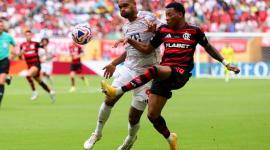 Bayern Múnich venció a Flamengo en los octavos de final del Mundial de Clubes.