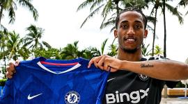 Joao Pedro, delantero brasileño de 23 años, militó las dos últimas temporadas en el Brigthon. Ahora potenciará a los  'Blues' y pudiera  debutar en el Mundial de Clubes de Estados Unidos.