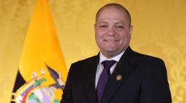 Juan Bernardo Sánchez fue designado como Ministro de Salud en mayo del 2025