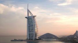 El Burj Al Arab de Dubái también ofrece vacantes para ecuatorianos.