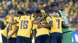 Ecuador terminará las Eliminatorias Sudamericanas con un partido ante Argentina en Guayaquil.