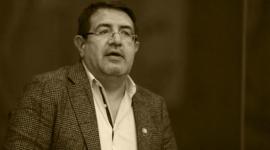 El asambleísta Santiago Díaz es sospechoso de un caso de violación a una niña de 12 años.