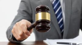 Un juez de la Corte Nacional de Justicia Ecuador fue denunciado por acoso sexual.