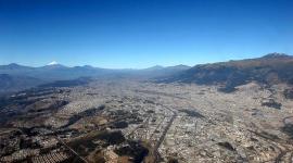 La radiación extrema se registrará en Pichincha y Imbabura hasta el 2 de agosto del 2025.