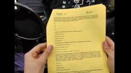 Un postulante habría utilizado lentes inteligentes para copiar en el examen de residencia en Argentina.
