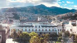 El Centro de Operaciones de Emergencia del Distrito Metropolitano de Quito (COE-M) alerta un incremento significativo de las temperaturas.
