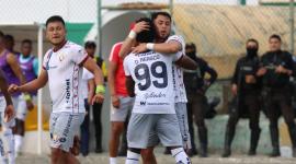 El cuadro criollo también logró avanzar a los octavos de final de la Copa  Ecuador, tras vencer a 22 de  Julio. El equipo quiere hacerse fuerte ante la adversidad.