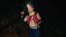 Bernardo Jácome perdió la vida el sábado 2 de agosto del 2025 en la compentencia Quito Trail Ecuador