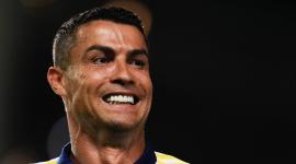El legendario delantero portugués marcó tres goles en la victoria del Al Nassr. Ronaldo celebró el 7 de agosto del 2025, los 12 años de la primera vez que dijo SIUUU en un gol.