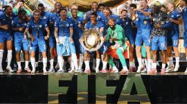 Chelsea ganó el Mundial de Clubes en julio. Aunque tuvo poco descanso, el equipo logró coronar un gran objetivo institucional y llega motivado a la Premier League.