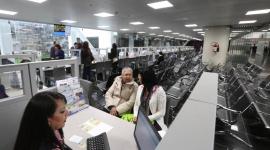 El Gobierno dispuso la fusión de ministerios y el despido de 5 000 funcionarios públicos en Ecuador