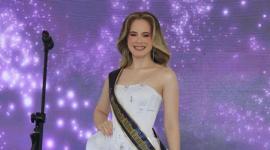 Gisselle Rosales se corona como la nueva  Miss Ecuador 2025