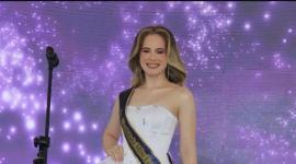 Gisselle Rosales se corona como la nueva  Miss Ecuador 2025