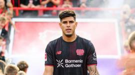 Piero Hincapié se mantendrá en el Bayer Leverkusen, al menos hasta el mercado de verano.
