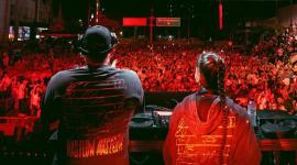 La famosa discoteca Perro Negro ha preparado una serie de eventos en varias ciudades del mundo.