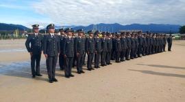 El Ejército Ecuatoriano abrió la convocatoria para oficiales especialistas y de tropa.