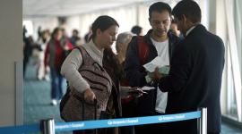 Los viajes que ingresan a Ecuador no deben presentar el certificado de vacunación contra fiebre amarilla.