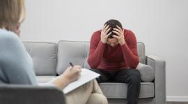 Más de mil millones de personas en el mundo tienen desórdenes mentales