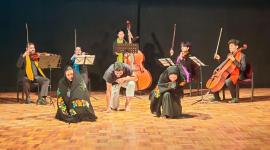 En la Casa de la Cultura Ecuatoriana se realizará el concierto 'Ecos de Nuestra Tierra'