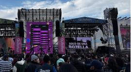 El Quito Fest tendrá su edición número 22 este 2025.