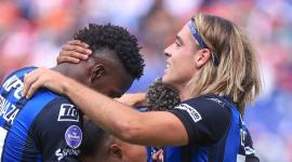 Independiente del Valle gobierna en la Liga Pro y quiere instalarse en los cuartos de final de la Copa Sudamericana.