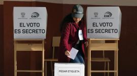 Ecuador volverá a las urnas a finales del 2025.