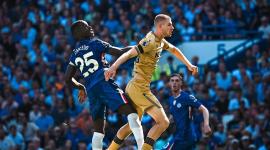 Moisés Caicedo salta como titular en el partido de la cuarta fecha de la Premier League. Los 'blues' visitan al Brentford.