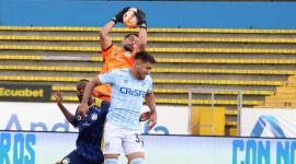 Universidad Católica visitará a Liga de Quito, mientras que Delfín será local ante Técnico Universitario, en la fecha 29 del Campeonato.