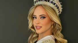 Gisella Rosales fue electa como Miss Ecuador el 16 de agosto del 2025.