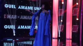 Yo Me Llamo Amanda Miguel interpretó el tema 'Ámame una vez más' la noche del miércoles 17 de septiembre del 2025.