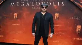 Brad Everett Young, actor de Grey's Anatomy