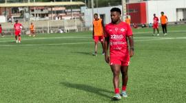 El futbolista Jonathan González jugó en Liga de Quito e Independiente del Valle.