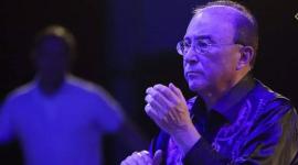 Larry Salgado lleva 50 años en la música. Nos cuenta de su pasión en esTAmañana