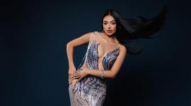 Tatiana Lasso participó en el Miss Ecuador 2025 realizado el 16 de agosto.