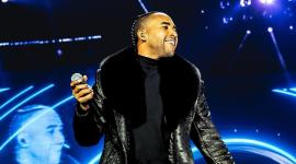 Don Omar emocionó semanas atrás con el anuncio de un nuevo álbum lleno de colaboraciones.
