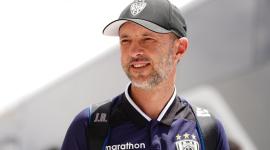 Javier Rabanal, DT de Independiente del Valle, se mostró optimista de un  resultado positivo antes del partido de vuelta con Once Caldas.