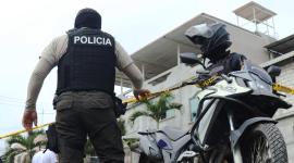 Guayas es una de las provincias de Ecuador más golpeadas por la violencia y los crímenes