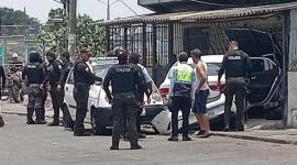 Hugo Obando es el segundo funcionario de Durán asesinato en septiembre del 2025
