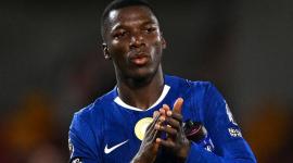 Moisés Caicedo es uno de los baluartes del Chelsea
