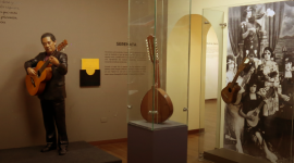 El pasillo ecuatoriano fue declarado como Patrimonio Cultural Inmaterial por la Unesco.