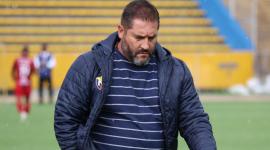 El técnico Juan Carlos Pérez habló de los casos de Antonhy Bedoya y David Cabezas, futbolistas de El Nacional.