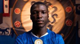 Moisés Caicedo fue el jugador del mes en el Chelsea. El futbolista ecuatoriano brilla en el cuadro 'blue'.