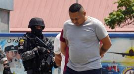 Rolando G. alias 'Fede', se fugó de la Penitenciaría de Guayaquil en junio del 2025.