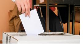 Organizaciones podrán inscribirse para participar en la campaña de la nueva pregunta del referéndum y consulta popular 2025