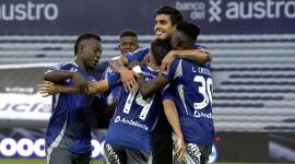 Emelec visita a Leones FC, por los octavos de final de la Copa Ecuador. El vencedor se enfrentará a Guayaquil City, en los cuartos de final del torneo.