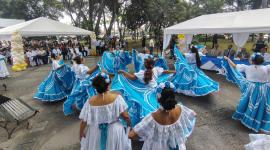 Los eventos por las fiestas de Guayaquil se realizan desde este miércoles 8 de octubre del 2025.