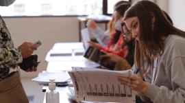 Los ecuatorianos acudirán a las urnas el 16 de noviembre del 2025