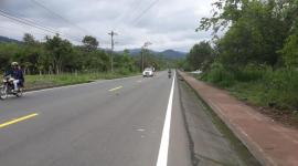 Latacunga - La Maná conecta la Sierra y la Costa con 137 kilómetros