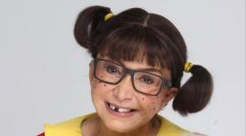 La Chilindrina es uno de los personajes más queridos de El Chavo del 8
