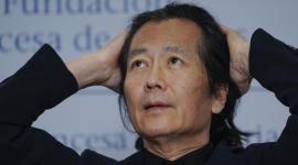 El pensador alemán de origen surcoreano Byung-Chul, Premio Princesa de Asturias de Comunicación y Humanidades 2025.